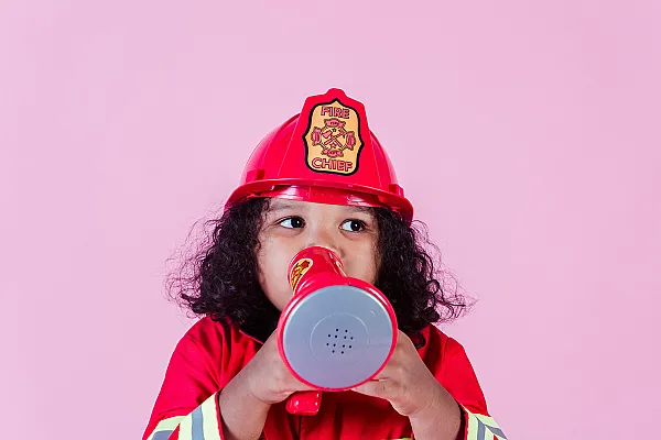 Criança não fala aos 3 anos: quando tocar o alarme e o que fazer?