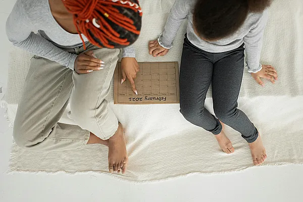 10 dicas simples sobre como ensinar uma criança a gerenciar tudo!