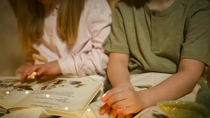 Instrução de leitura precoce. Top 5 perguntas dos pais!