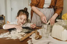 Receitas para crianças