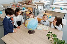 Educação bilíngue