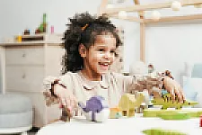 Avaliações de brinquedos