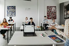 Planos de aprendizagem