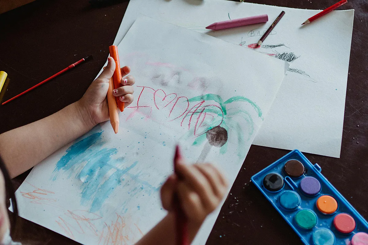 “Eu sou eu mesmo!”: como desenvolver a independência e salvar os nervos