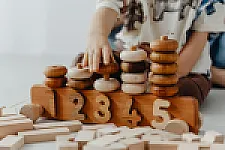 Atividades Montessori