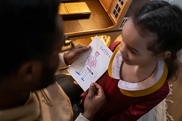 Pais e filhos: o papel do Papa na educação das crianças