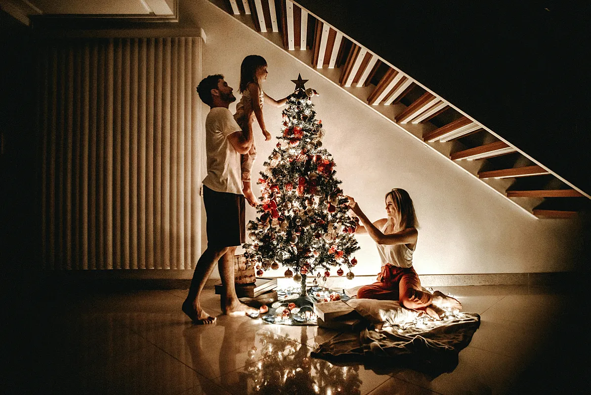 5 Natal e Ano Novo jogos familiares. Não vai ser chato!