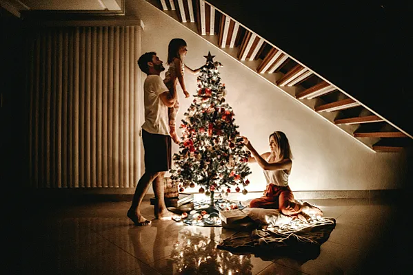 5 Natal e Ano Novo jogos familiares. Não vai ser chato!