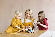 Artesanato e DIY