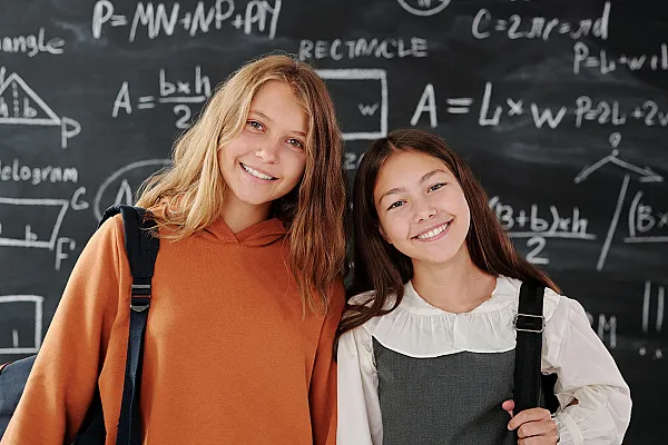 5 maneiras não óbvias de motivar seu filho a ir para a escola