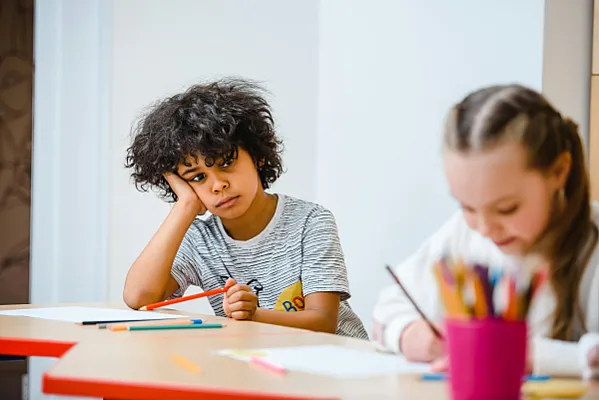 O que os pais devem fazer se o filho não quiser ir à escola