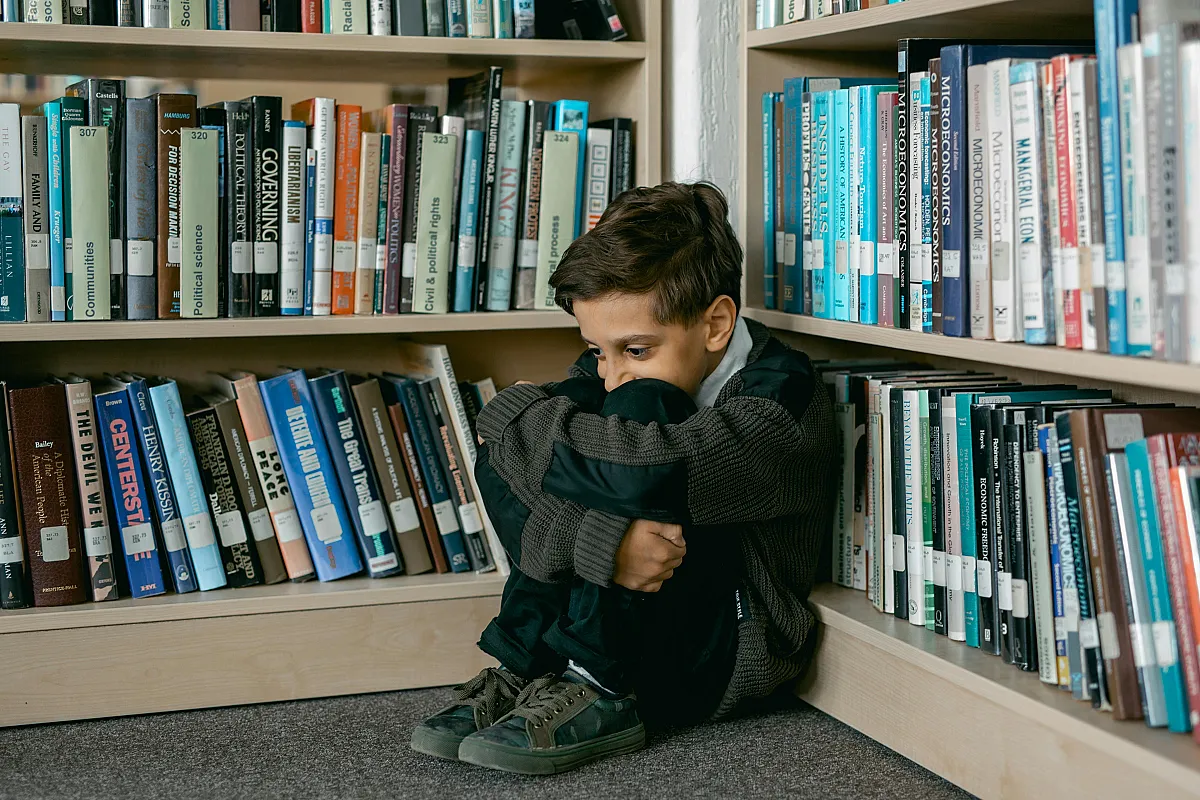 Maladaptação infantil na escola: causas, sinais, métodos de correção, prevenção