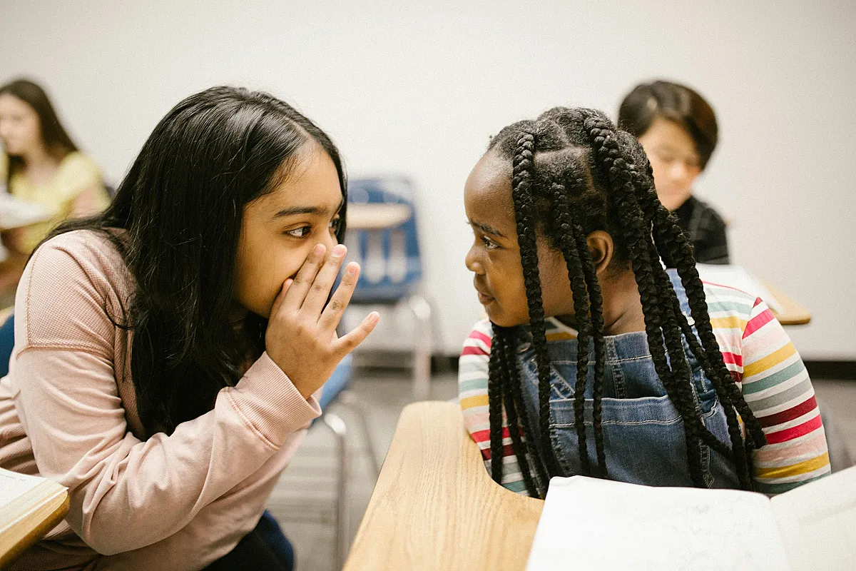 Passive aggression: sinais em crianças e adolescentes e como responder com gentileza