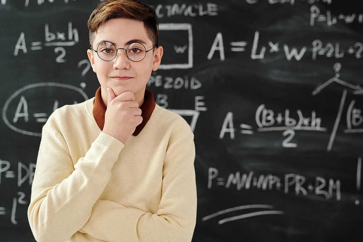 Pensamento crítico na criança: recomendações para a sua formação e desenvolvimento