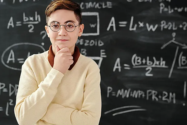 Pensamento crítico na criança: recomendações para a sua formação e desenvolvimento