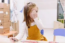 Children Forget Everything: Causes and Solutions